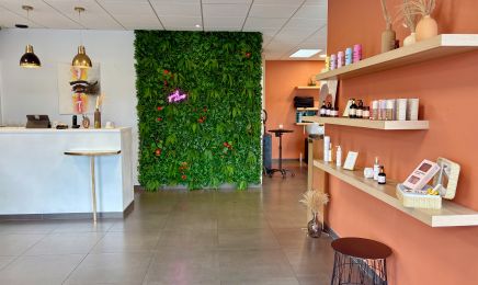 Salon gaps : Coiffeur à Gerzat