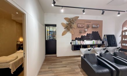 L'Avenue Oraison  : Coiffeur à Oraison