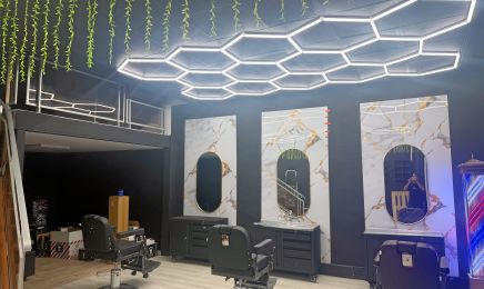 PAU'Z CUT  : Coiffeur à Pau