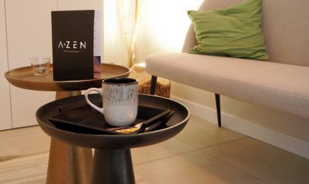 A a Zen : Institut de beauté à Chauray