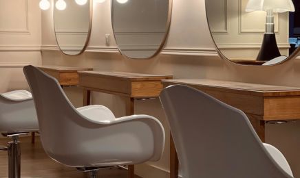 Jeremy et Pierrick Les Coiffeurs : Coiffeur à Poitiers