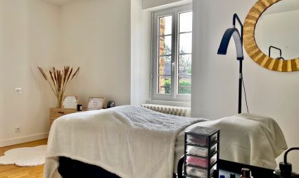 L’Atelier By OJ : Manucure à Tresbœuf