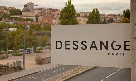 DESSANGE - Lyon 06 Sarrail : Manucure à Lyon