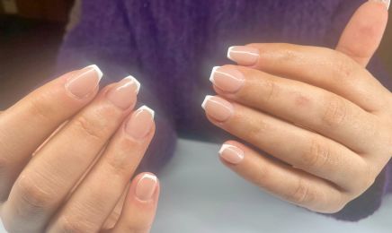 Momo nails studio : Manucure à Marseille