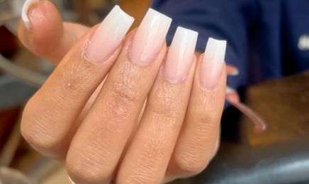 Jade Nails : Manucure à Strasbourg