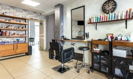 Diminu’tifs BF : Coiffeur à Vernaison
