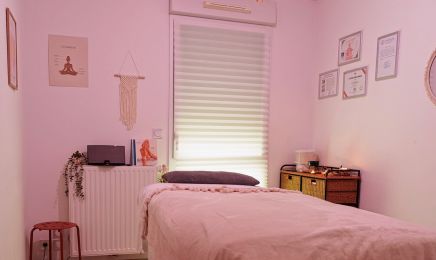 Maison So Ham - Massages bien-être - Drainage Lymphatique - Massages Thaîlandais. : Coiffeur à Rennes