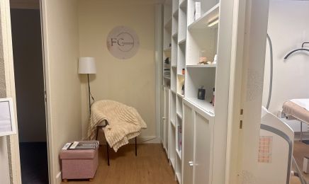 Fabiola Esthetique : Institut de beauté à Lyon