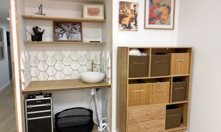 COSY AL HAIR ROOM : Manucure à Angers
