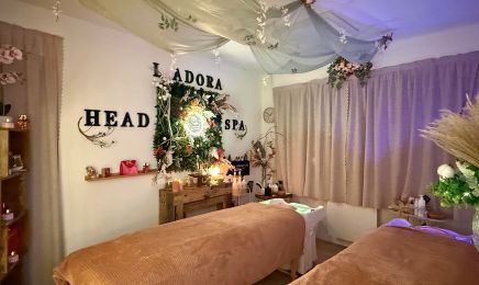 L'adora Head Spa : Coiffeur à Chelles