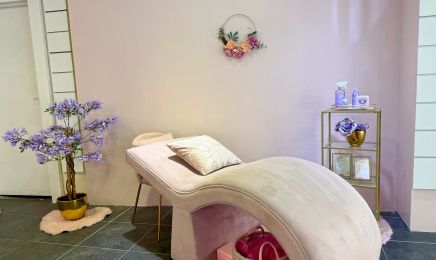 Isabel Victor Beauty Salon : Coiffeur à Herserange