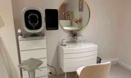 SK’in Care Academy : Institut de beauté à Alfortville