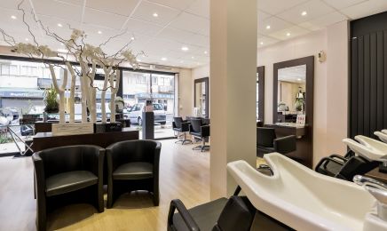 Atelier 19 : Coiffeur à Brétigny-sur-Orge