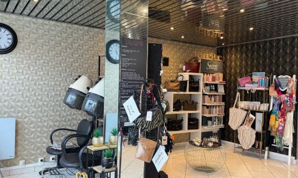 J’aime Coiffure : Coiffeur à Le Havre