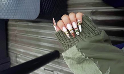 Ika Nails : Manucure à Floirac