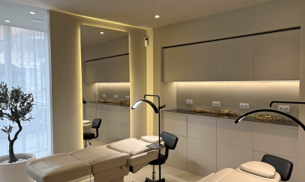Eaven Beauty - Dupuy : Manucure à Toulouse