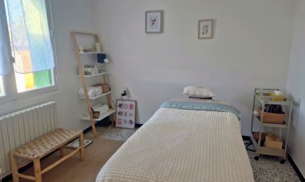 Studio PhysioSkin : Institut de beauté à Villelaure