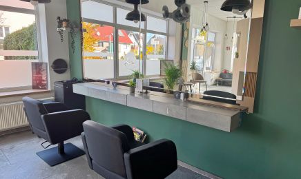 Timeless Hair : Friseur in Krayenberggemeinde