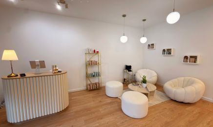 Maison de la Beauté : Coiffeur à Longages