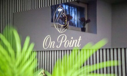 On Point: Kosmetikstudio in Hannover