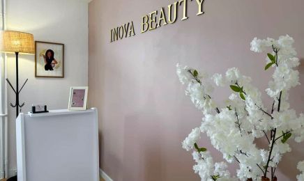 Inova beauty  : Manucure à Plounévézel