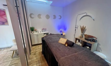 L.beauty and more : Institut de beauté à Antibes