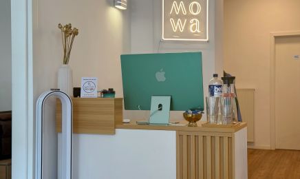 Mowa Studio Bundesstraße: Friseur in Hamburg