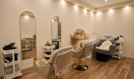 Michele Paris Beauty  : Institut de beauté à Paris
