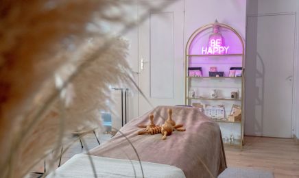 L’univers d’Ana : Institut de beauté à Saint-Jory