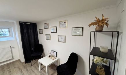 FW Beauty   : Institut de beauté à Wittelsheim