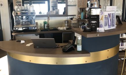 Salon Cortès : Manucure à Antibes