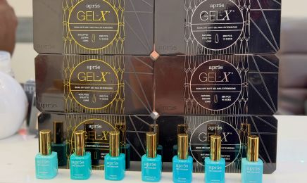 Sally Beauté  : Manucure à Paris