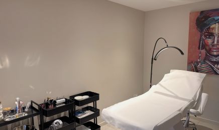 Aubrina Skin  : Institut de beauté à Dunkerque