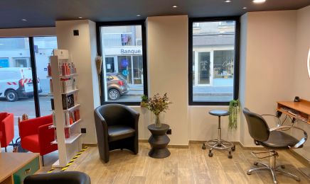 Image en tete : Barbier à Angers