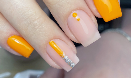 Lisa C Nail  : Manucure à Étival-Clairefontaine