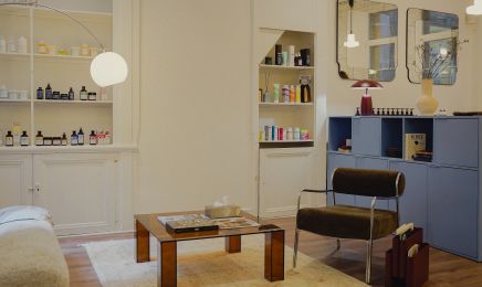Marion - Coloriste : Coiffeur à Paris