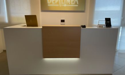 DEPILINEA : Barbier à Perpignan