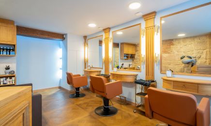 Reece Riddick Hair : Coiffeur à Paris