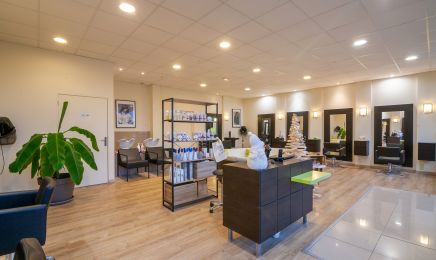 Aline C : Coiffeur à Saint-André-les-Vergers