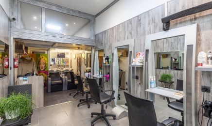 New Wave Coiffure : Coiffeur à Lyon