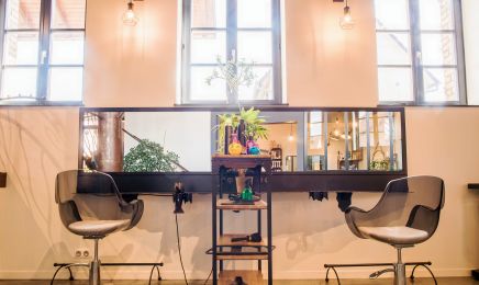 L'Hair 48 : Coiffeur à Stundwiller