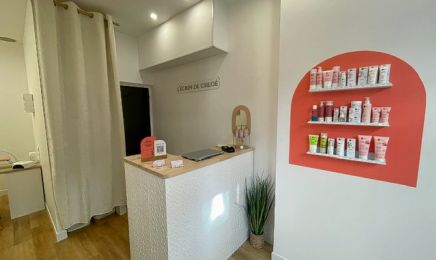 L’écrin de Chloé : Manucure à Cognac