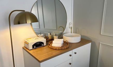 Atelier Rosée : Manucure à Cazères