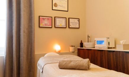 L'univers de Charlyne : Institut de beauté à Aix-en-Provence