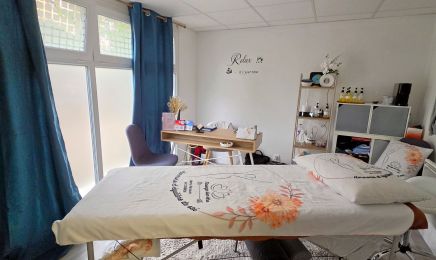 Harmonie et équilibre de soi  : Institut de beauté à Verneuil-sur-Seine