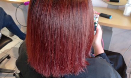 2 mèches avec vous : Coiffeur à Le Folgoët