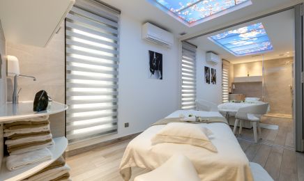 NEOSENS : Institut de beauté à Terville