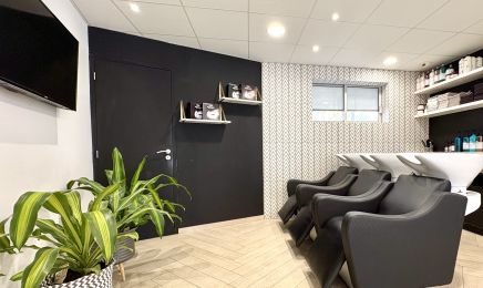 Laura Espace Coiffure : Barbier à Thouaré-sur-Loire