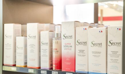 Anthony Coiffure - Saint Macaire en Mauges : Coiffeur à Sèvremoine