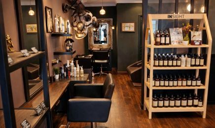 Studio 24 : Coiffeur à Bordeaux